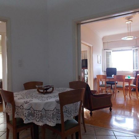 Pasalimani Long Beach Piraeus Ngoại thất bức ảnh
