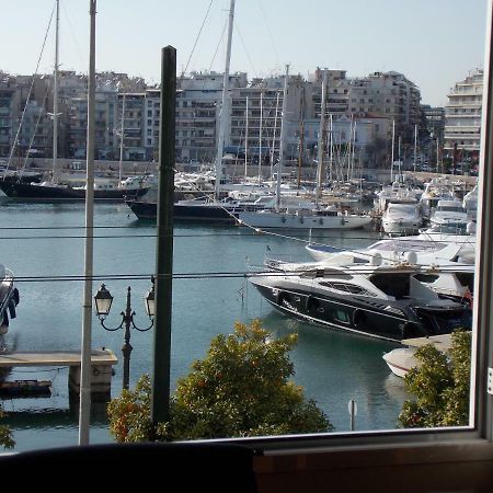 Pasalimani Long Beach Piraeus Ngoại thất bức ảnh