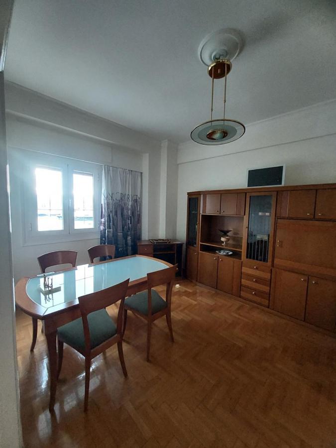 Pasalimani Long Beach Piraeus Ngoại thất bức ảnh