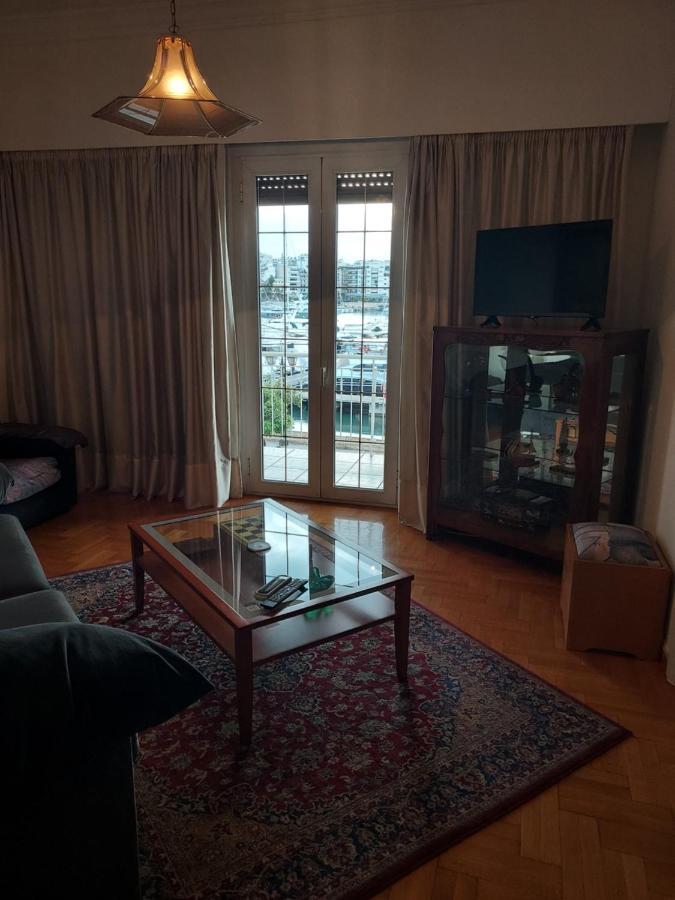 Pasalimani Long Beach Piraeus Ngoại thất bức ảnh