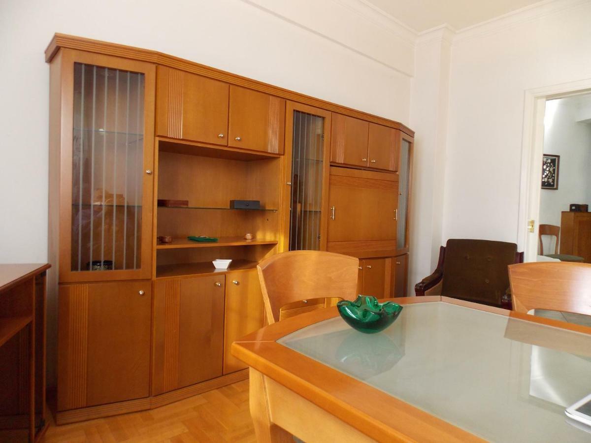 Pasalimani Long Beach Piraeus Ngoại thất bức ảnh